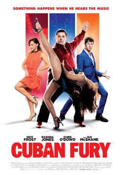 Cuban Fury 